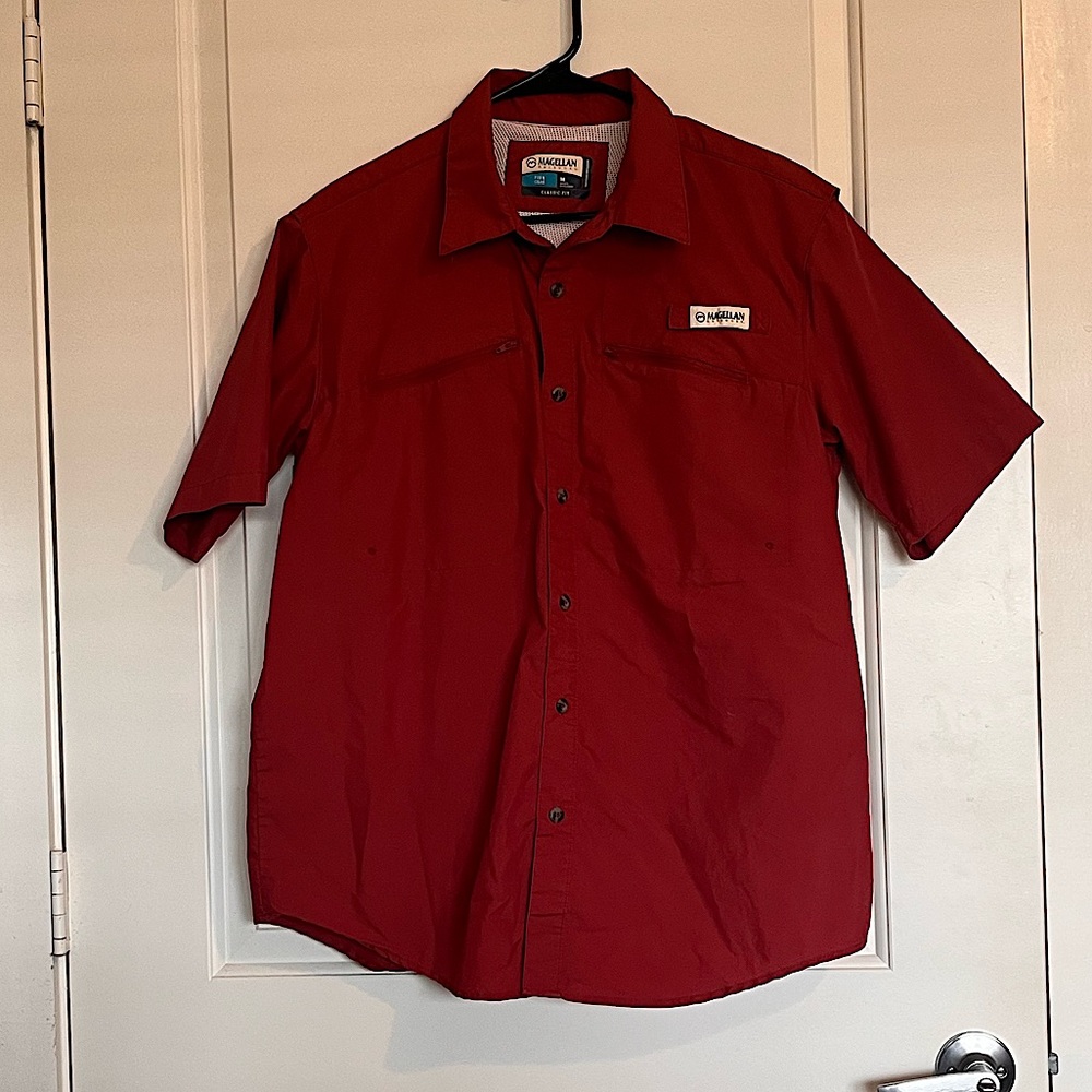 Magellan Shirt
